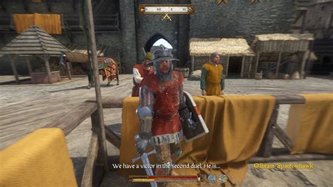 Rattay Tourney .